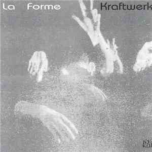 Kraftwerk - La Forme album