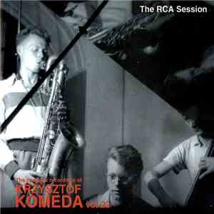 Krzysztof Komeda - The RCA Session album