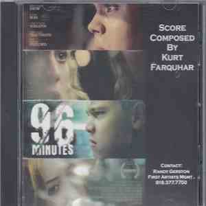 Kurt Farquhar - 96 Minutes album