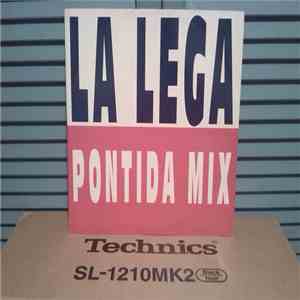 La Lega - Pontida album