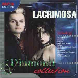 Lacrimosa - Diamond Collection album