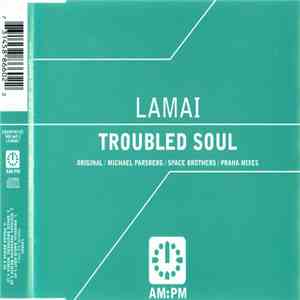 Lamai - Troubled Soul album