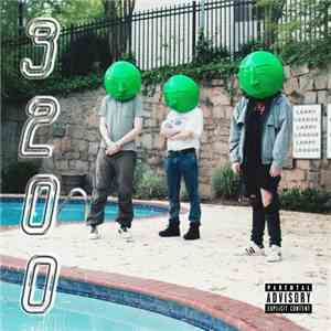 Larry League - 3200 album