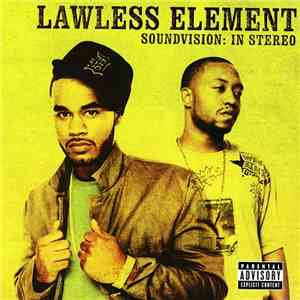 Lawless Element - Soundvision: In Stereo album