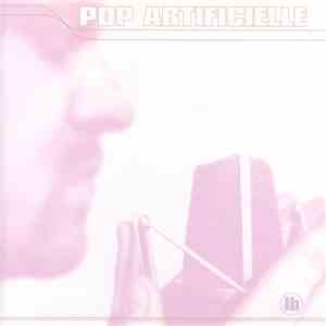LB - Pop Artificielle album