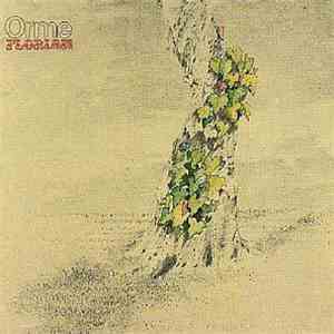 Le Orme - Florian album