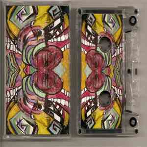 Le Scrambled Debutante - Symmetrical Stupidity album