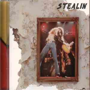 Led Zeppelin - Stealin album