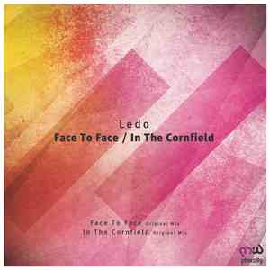 Ledo - Face To Face / In The Cornfield album