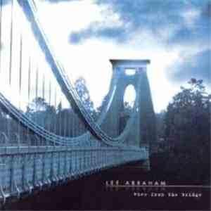 Lee Abraham - View From The Bridge album