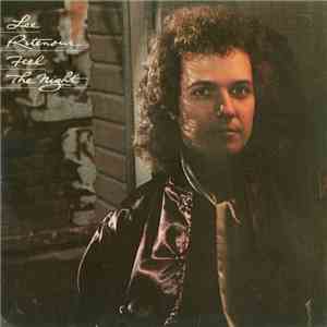 Lee Ritenour - Feel The Night album