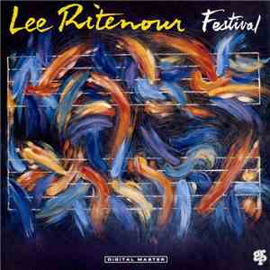 Lee Ritenour - Festival album