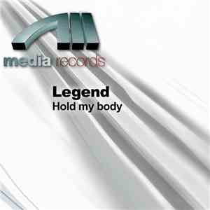 Legend  - Hold My Body album