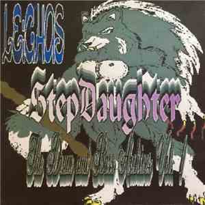 Leighas - StepDaughter The Drum And Bass Archives Vol. 1 album
