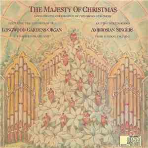 Leonard Raver, Ambrosian Singers - The Majesty Of Christmas album
