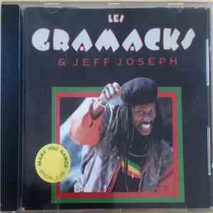 Les Gramacks & Jeff Joseph - Make You Dance (Special Club) album