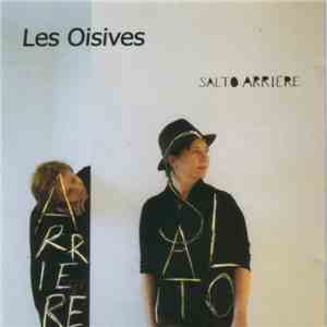 Les Oisives - Salto Arrière album