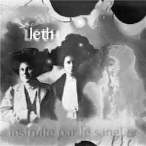 Leth - Instruite Par Le Sanglier album
