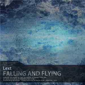 Lext - Falling And Flying album