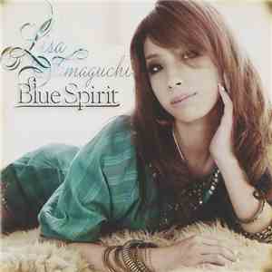 Lisa Yamaguchi - Blue Spirit album