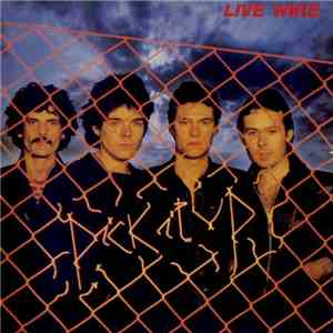 Live Wire  - Pick It Up album