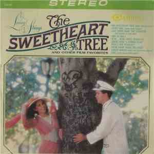 Living Strings - The Sweetheart Tree And Other Film Favorites album