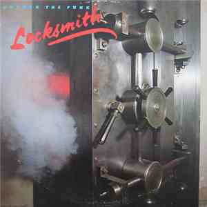 Locksmith - Unlock The Funk album