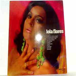 Lola Flores - Lola Flores album