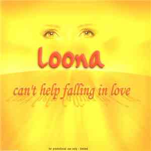 Loona - Can't Help Falling In Love album
