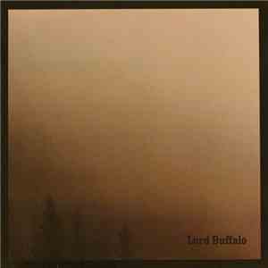 Lord Buffalo - Mene Mene Tekel Upharsin / Black Mesa album