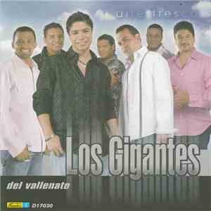 Los Gigantes Del Vallenato - Aire Fresco album
