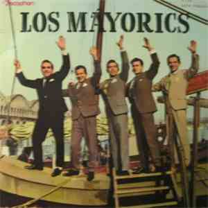 Los Mayorics - Verdes Campiñas album