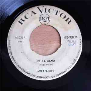 Los Stereos - De La Mano / Monkey A Go Go album
