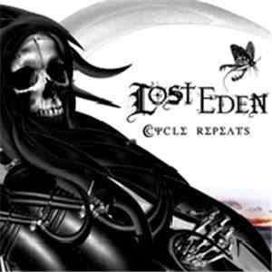Lost Eden  - Cycle Repeats album