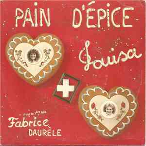 Louisa - Pain D'Épice album