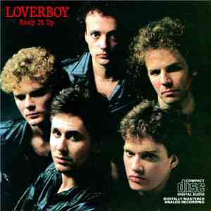 Loverboy - Keep It Up album