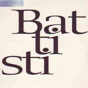 Lucio Battisti - Battisti album