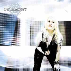 Lullacry - Be My God album