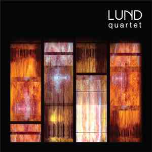 Lund Quartet - Lund Quartet album