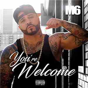 M6  - You're Welcome album
