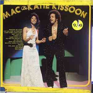 Mac & Katie Kissoon - Mac & Katie Kissoon album