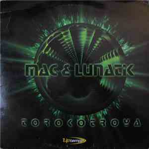 Mac & Lunatik - Torokotroya album