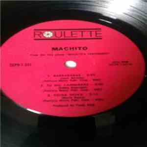 Machito - Barbarabae album