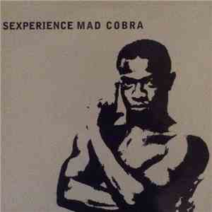 Mad Cobra - Sexperience album