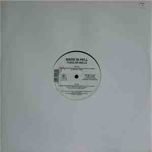 Made In Hell - Tubular Bells / Cross The Fire album