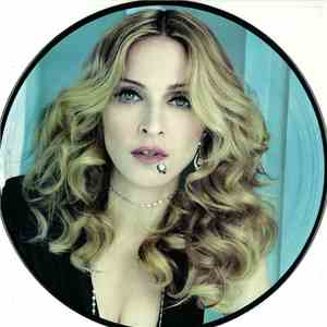 Madonna - Girl Gone Wild (Part 2) album