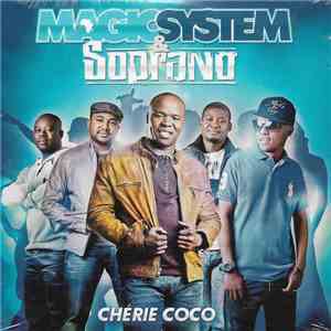 Magic System & Soprano  - Chérie Coco album