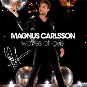 Magnus Carlsson - Waves Of Love album