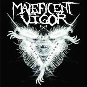 Maleficent Vigor - Novus Ordo Seclorum album