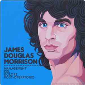 Management Del Dolore Post-Operatorio - James Douglas Morrison album